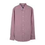 Men Long Sleeves Classic Shirt