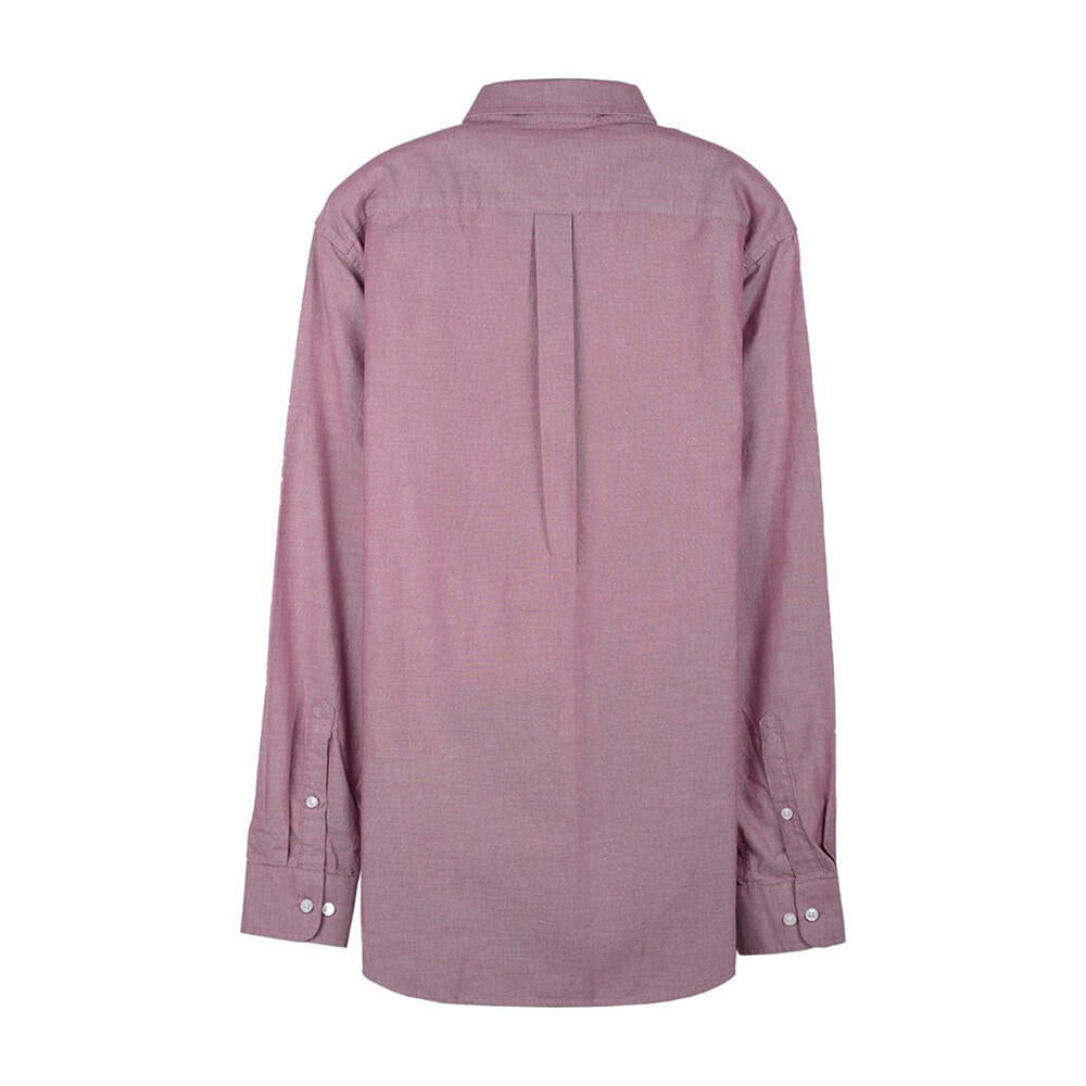 Men Long Sleeves Classic Shirt