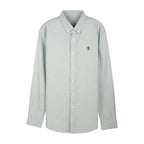 Men Long Sleeves Classic Shirt