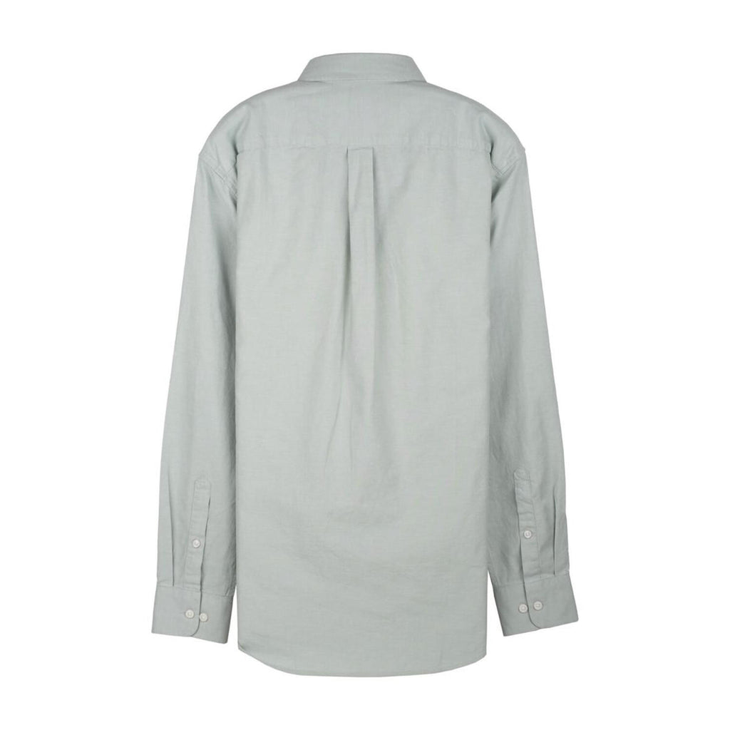 Men Long Sleeves Classic Shirt
