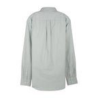 Men Long Sleeves Classic Shirt