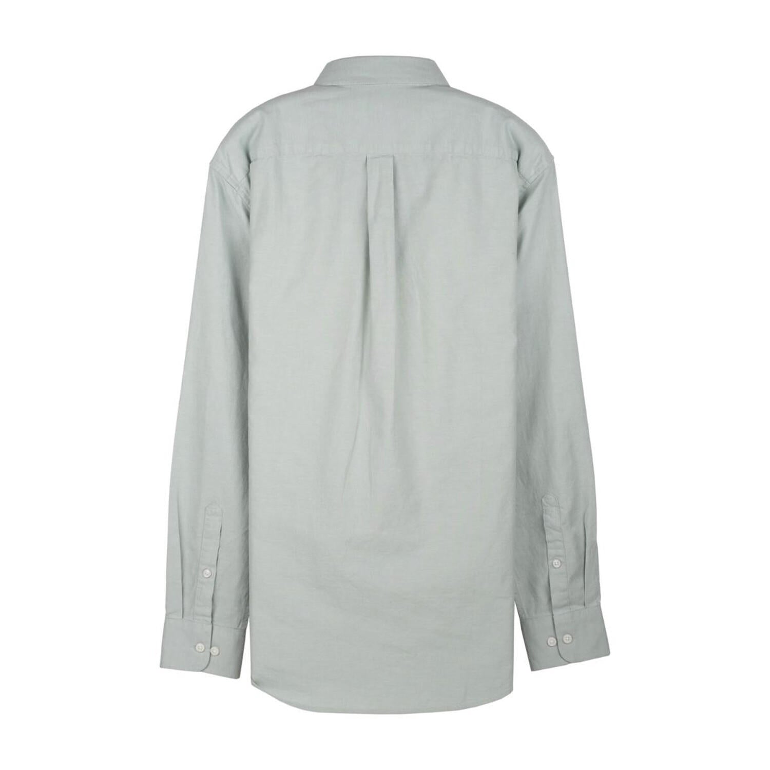 Men Long Sleeves Classic Shirt