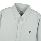 Men Long Sleeves Classic Shirt