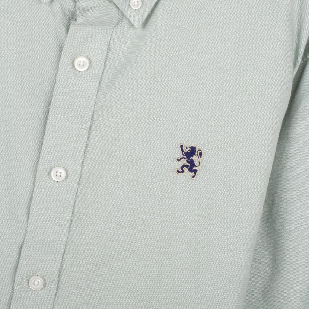 Men Long Sleeves Classic Shirt