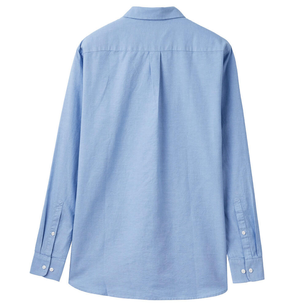 Men Long Sleeves Classic Shirt