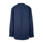 Men Long Sleeves Classic Shirt