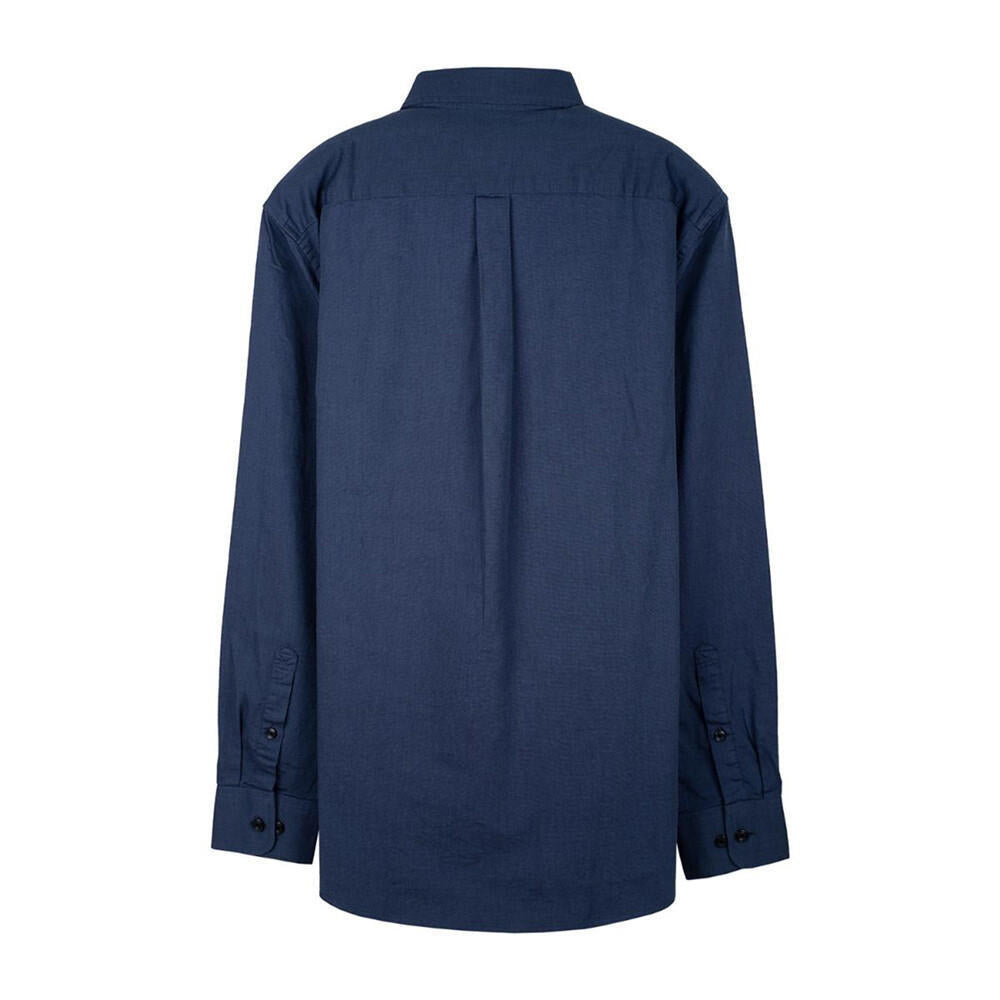 Men Long Sleeves Classic Shirt