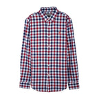 Men Long Sleeves Classic Shirt