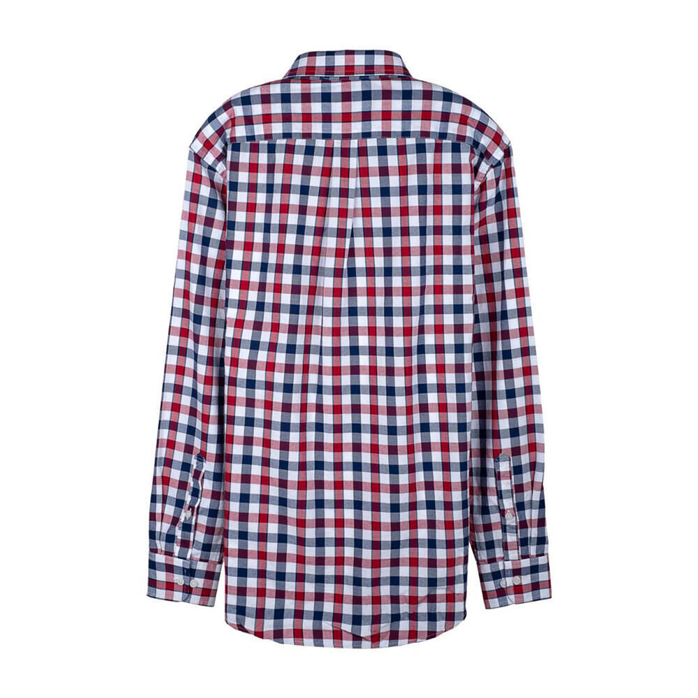 Men Long Sleeves Classic Shirt