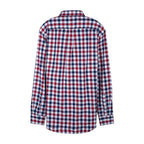 Men Long Sleeves Classic Shirt