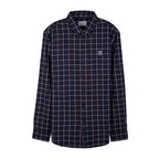 Men Long Sleeves Classic Shirt