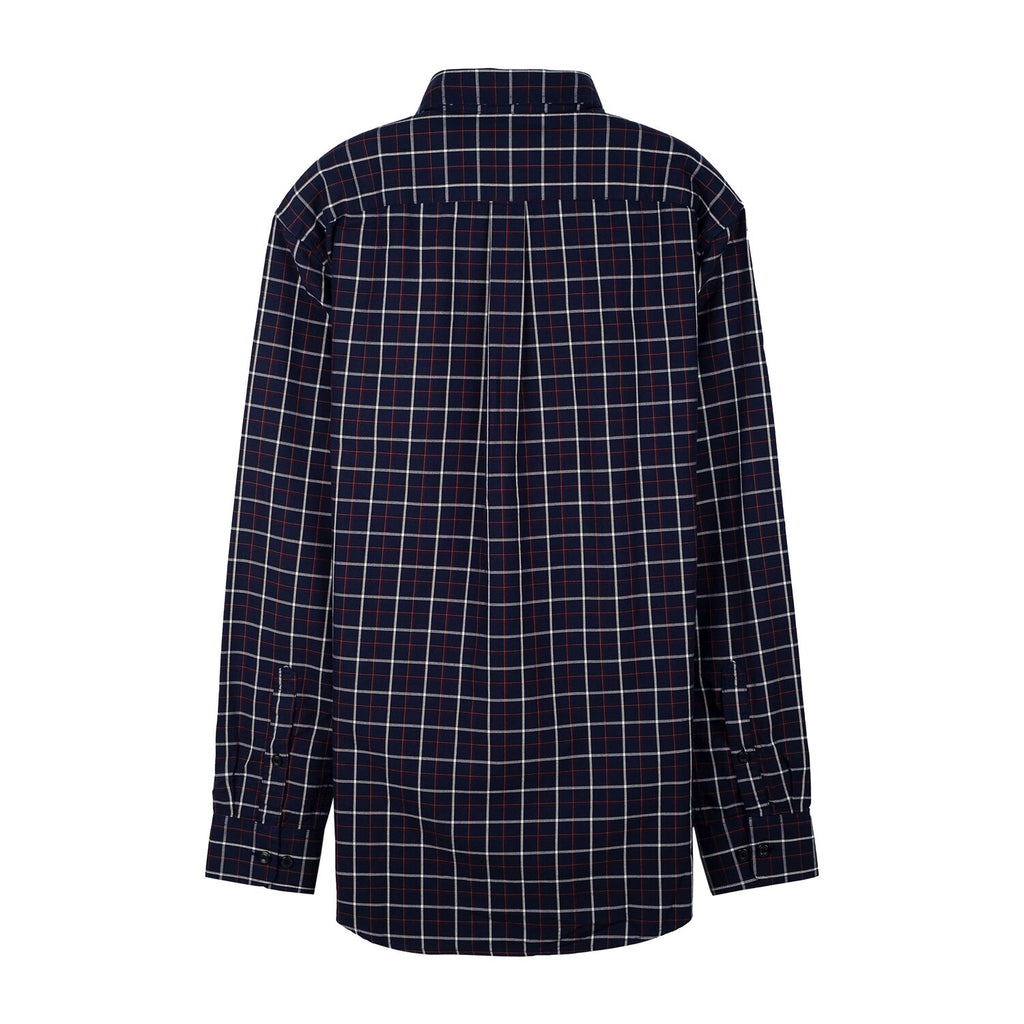 Men Long Sleeves Classic Shirt