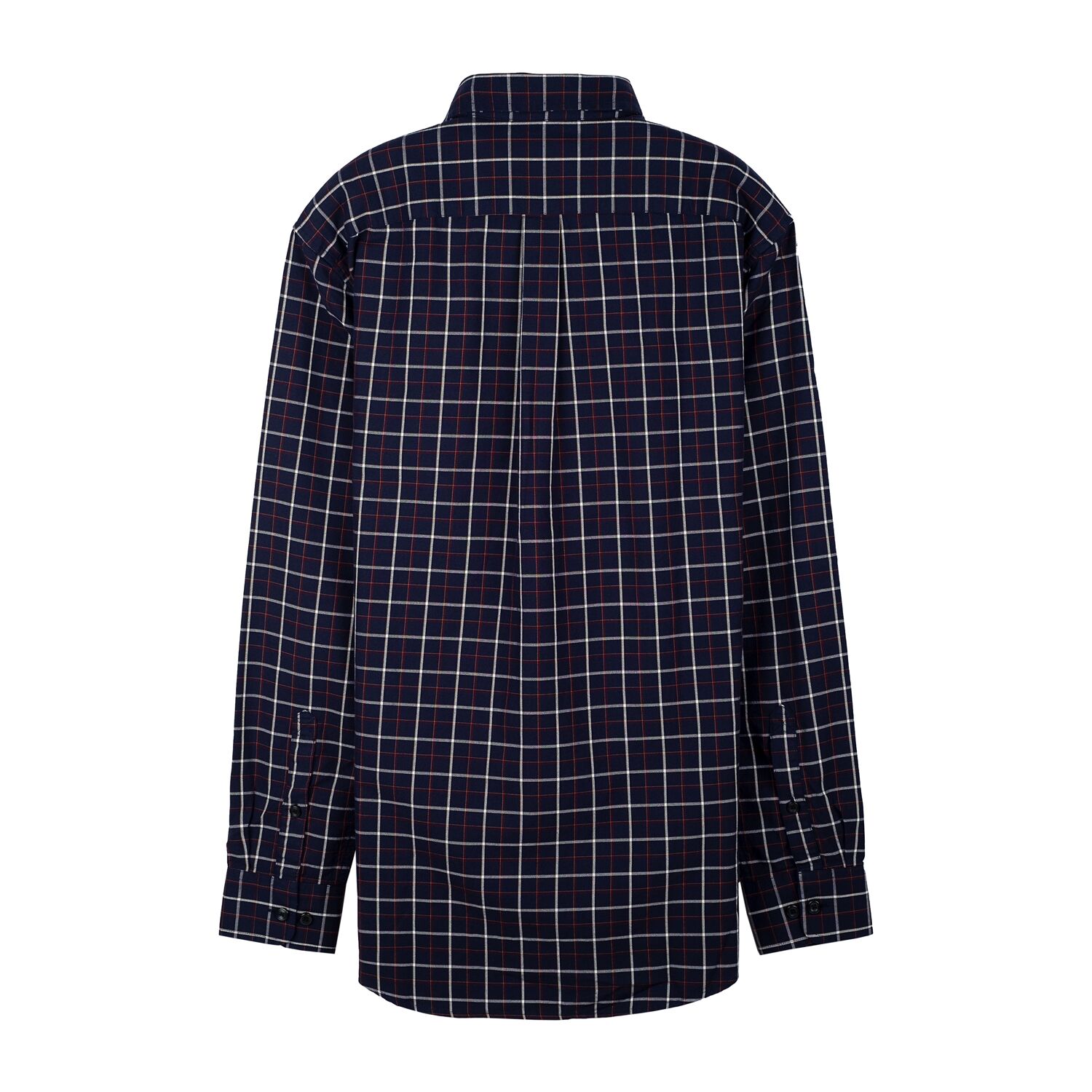 Men Long Sleeves Classic Shirt