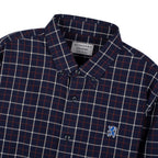 Men Long Sleeves Classic Shirt