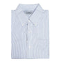 Men's Oxford Pattern Wrinkle Free Shirt