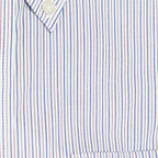 Men's Oxford Pattern Wrinkle Free Shirt