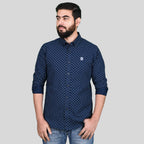 Men's Oxford Shirt