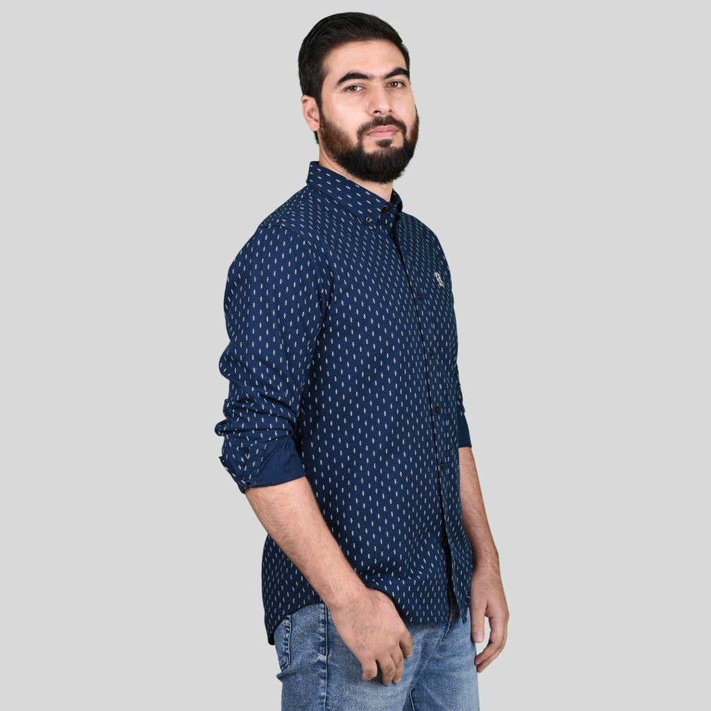 Men's Oxford Shirt