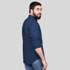 Men's Oxford Shirt