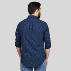 Men's Oxford Shirt