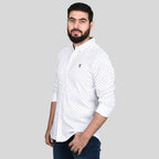Men's Oxford Shirt