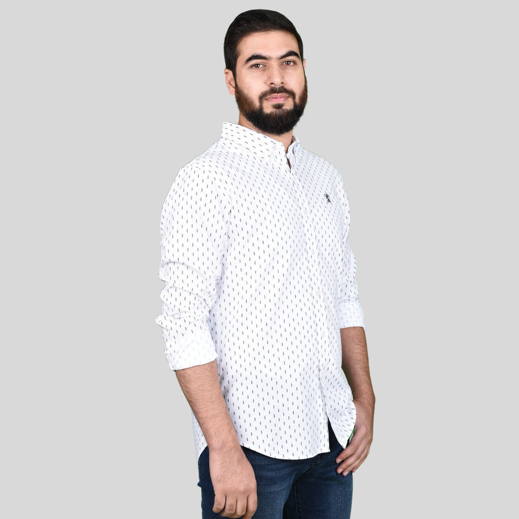 Men's Oxford Shirt