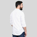 Men's Oxford Shirt