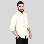 Men's Oxford Shirt