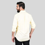 Men's Oxford Shirt