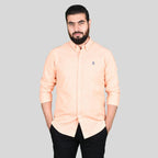 Men's Oxford Shirt