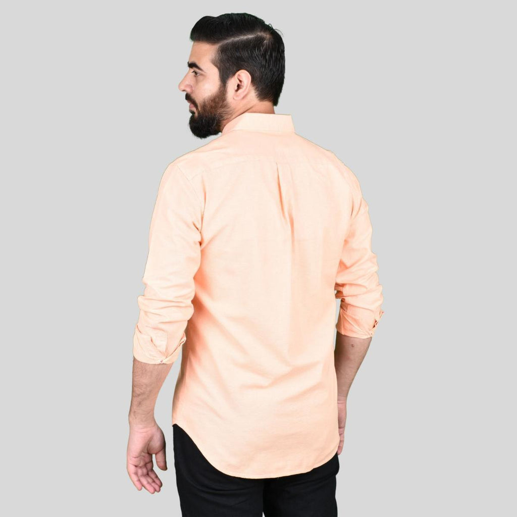 Men's Oxford Shirt