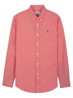 Men's Oxford Shirt