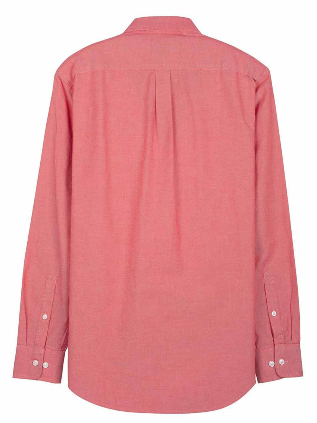 Men's Oxford Shirt