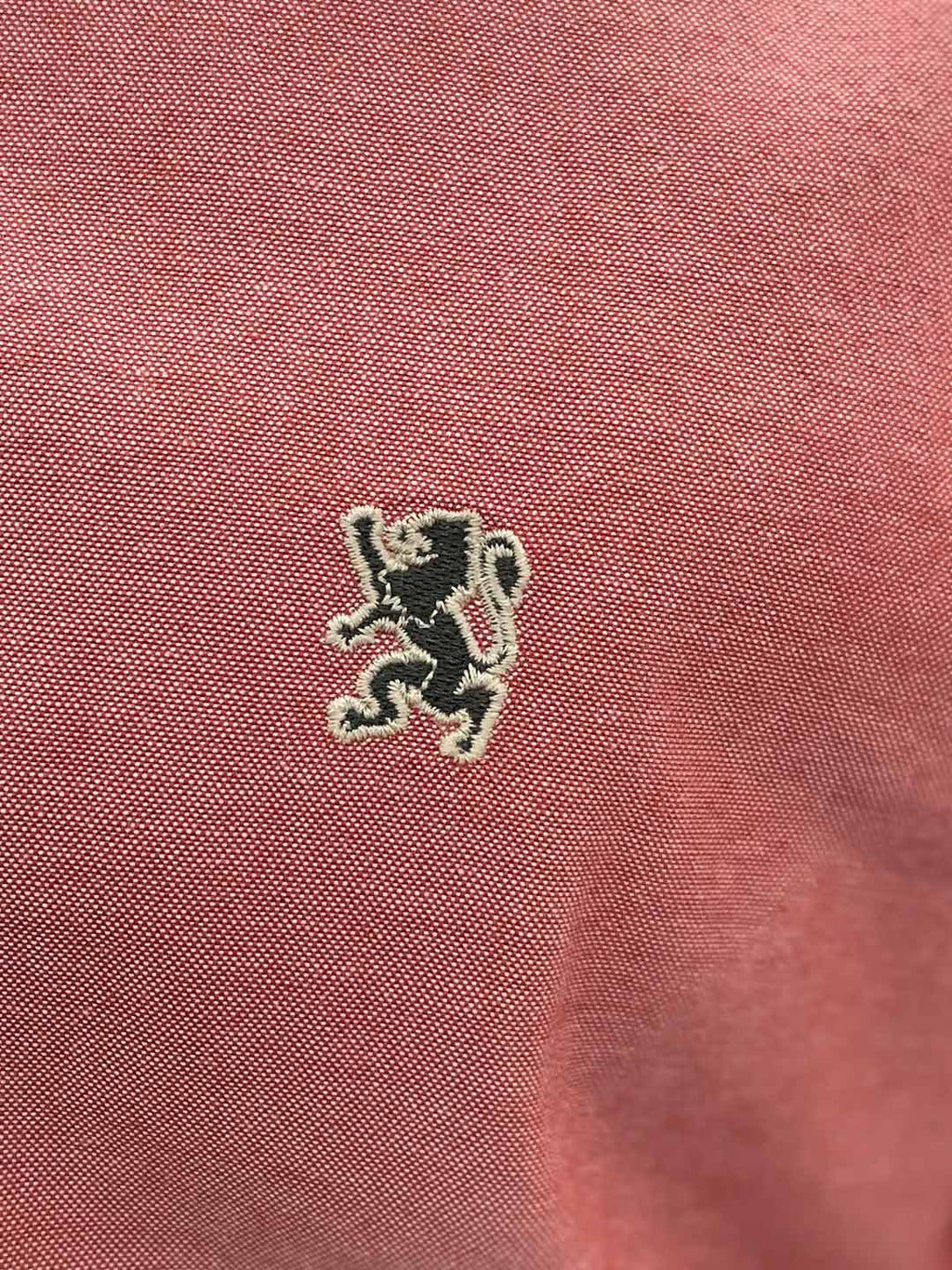Men's Oxford Shirt