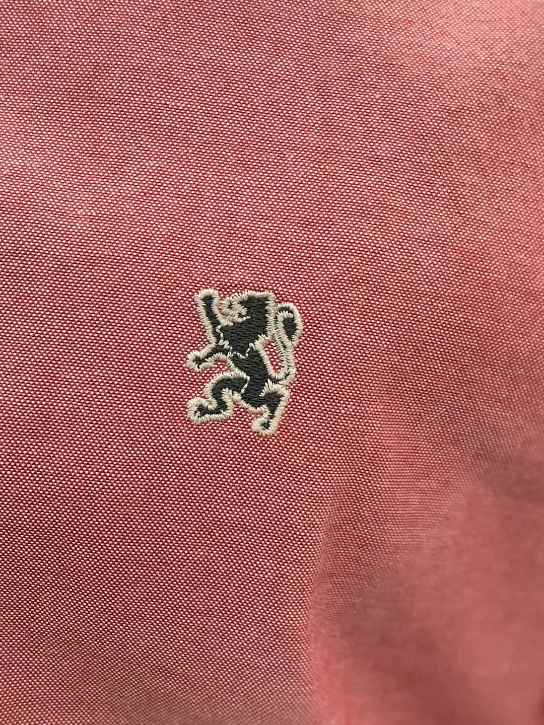 Men's Oxford Shirt