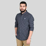 Men's Oxford Shirt