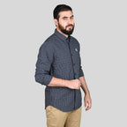 Men's Oxford Shirt