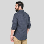 Men's Oxford Shirt