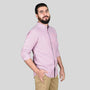Men's Oxford Shirt