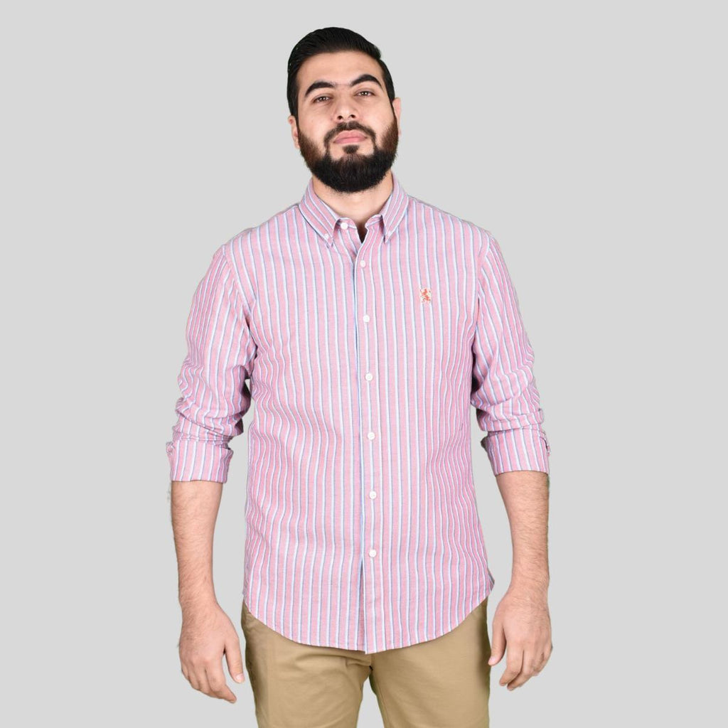 Men's Oxford Shirt