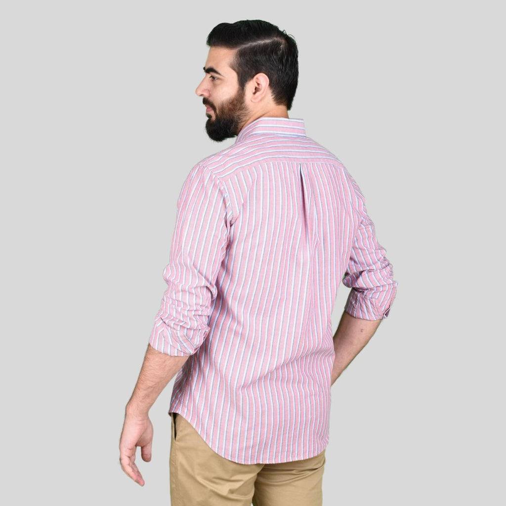 Men's Oxford Shirt