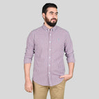 Men's Oxford Shirt