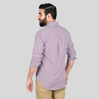 Men's Oxford Shirt