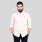 Men's Oxford Shirt
