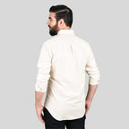 Men's Oxford Shirt