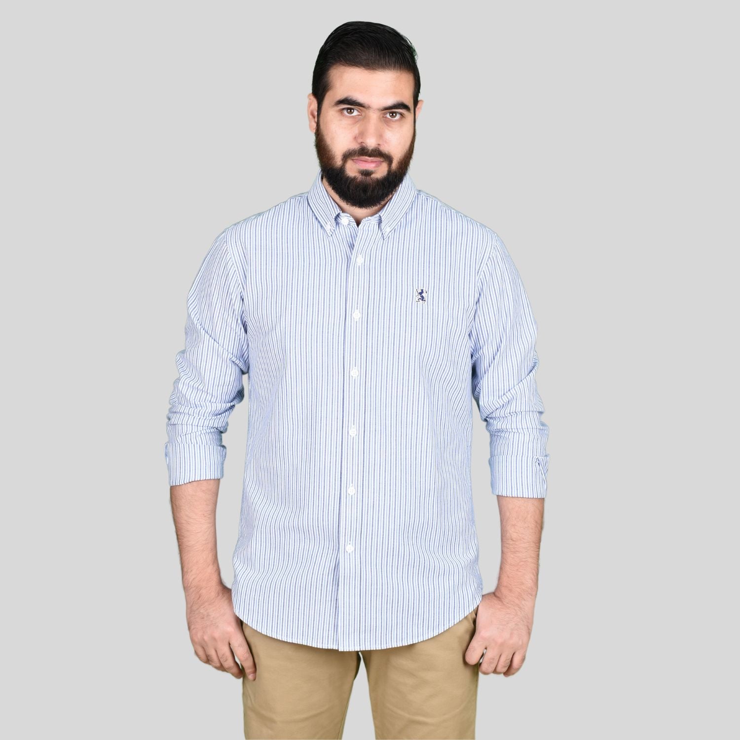 Men's Oxford Shirt