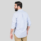 Men's Oxford Shirt