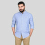 Men's Oxford Shirt