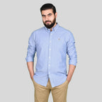 Men's Oxford Shirt