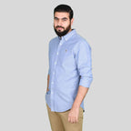 Men's Oxford Shirt